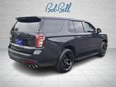 Thumbnail of 2024 Dark Ash Metallic Chevrolet Tahoe