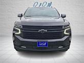 Thumbnail of 2024 Dark Ash Metallic Chevrolet Tahoe