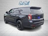 Thumbnail of 2024 Dark Ash Metallic Chevrolet Tahoe