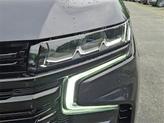 Thumbnail of 2024 Dark Ash Metallic Chevrolet Tahoe