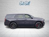 Thumbnail of 2024 Dark Ash Metallic Chevrolet Tahoe