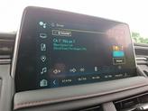 Thumbnail of 2024 Dark Ash Metallic Chevrolet Tahoe