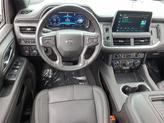 Thumbnail of 2024 Dark Ash Metallic Chevrolet Tahoe