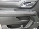 Thumbnail of 2024 Dark Ash Metallic Chevrolet Tahoe