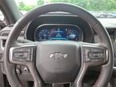Thumbnail of 2024 Dark Ash Metallic Chevrolet Tahoe