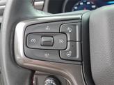 Thumbnail of 2024 Dark Ash Metallic Chevrolet Tahoe