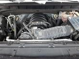 Thumbnail of 2024 Dark Ash Metallic Chevrolet Tahoe