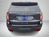 Thumbnail of 2024 Dark Ash Metallic Chevrolet Tahoe