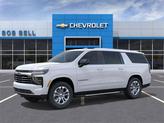Thumbnail of 2026 Summit White Chevrolet Suburban