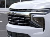 Thumbnail of 2026 Summit White Chevrolet Suburban