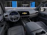 Thumbnail of 2026 Summit White Chevrolet Suburban