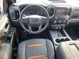 Thumbnail of 2021 Satin Steel Metallic GMC Sierra 1500