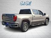 Thumbnail of 2021 Satin Steel Metallic GMC Sierra 1500