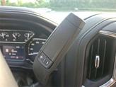 Thumbnail of 2021 Satin Steel Metallic GMC Sierra 1500