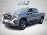 Thumbnail of 2021 Satin Steel Metallic GMC Sierra 1500