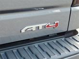 Thumbnail of 2021 Satin Steel Metallic GMC Sierra 1500
