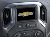 Thumbnail of 2025 Summit White Chevrolet Silverado 1500