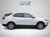 Thumbnail of 2023 Summit White Chevrolet Equinox