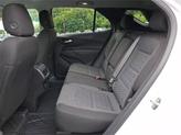 Thumbnail of 2023 Summit White Chevrolet Equinox