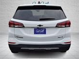 Thumbnail of 2023 Summit White Chevrolet Equinox