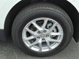Thumbnail of 2023 Summit White Chevrolet Equinox