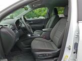 Thumbnail of 2023 Summit White Chevrolet Equinox