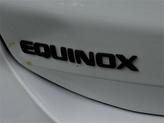 Thumbnail of 2023 Summit White Chevrolet Equinox