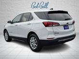 Thumbnail of 2023 Summit White Chevrolet Equinox