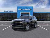 Thumbnail of 2025 Black Chevrolet Tahoe