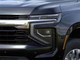 Thumbnail of 2025 Black Chevrolet Tahoe