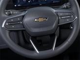 Thumbnail of 2025 Black Chevrolet Tahoe