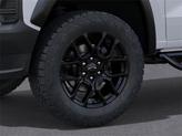 Thumbnail of 2026 Summit White Chevrolet Colorado