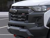 Thumbnail of 2026 Summit White Chevrolet Colorado