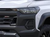 Thumbnail of 2026 Summit White Chevrolet Colorado