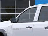 Thumbnail of 2026 Summit White Chevrolet Colorado