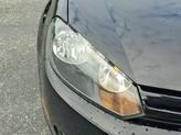 Thumbnail of 2014 Black Volkswagen Golf