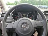 Thumbnail of 2014 Black Volkswagen Golf
