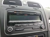 Thumbnail of 2014 Black Volkswagen Golf