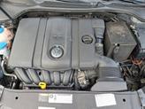 Thumbnail of 2014 Black Volkswagen Golf