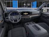 Thumbnail of 2026 Rip Tide Blue Chevrolet Silverado 1500