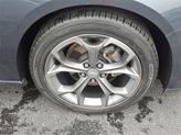 Thumbnail of 2019 Shadow Gray Metallic Chevrolet Malibu