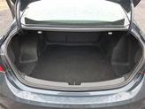 Thumbnail of 2019 Shadow Gray Metallic Chevrolet Malibu