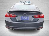 Thumbnail of 2019 Shadow Gray Metallic Chevrolet Malibu