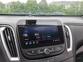 Thumbnail of 2019 Shadow Gray Metallic Chevrolet Malibu