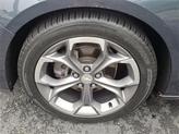 Thumbnail of 2019 Shadow Gray Metallic Chevrolet Malibu