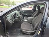 Thumbnail of 2019 Shadow Gray Metallic Chevrolet Malibu
