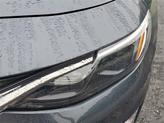 Thumbnail of 2019 Shadow Gray Metallic Chevrolet Malibu