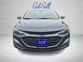 Thumbnail of 2019 Shadow Gray Metallic Chevrolet Malibu