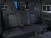 Thumbnail of 2026 Summit White Chevrolet Colorado