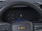 Thumbnail of 2026 Summit White Chevrolet Colorado